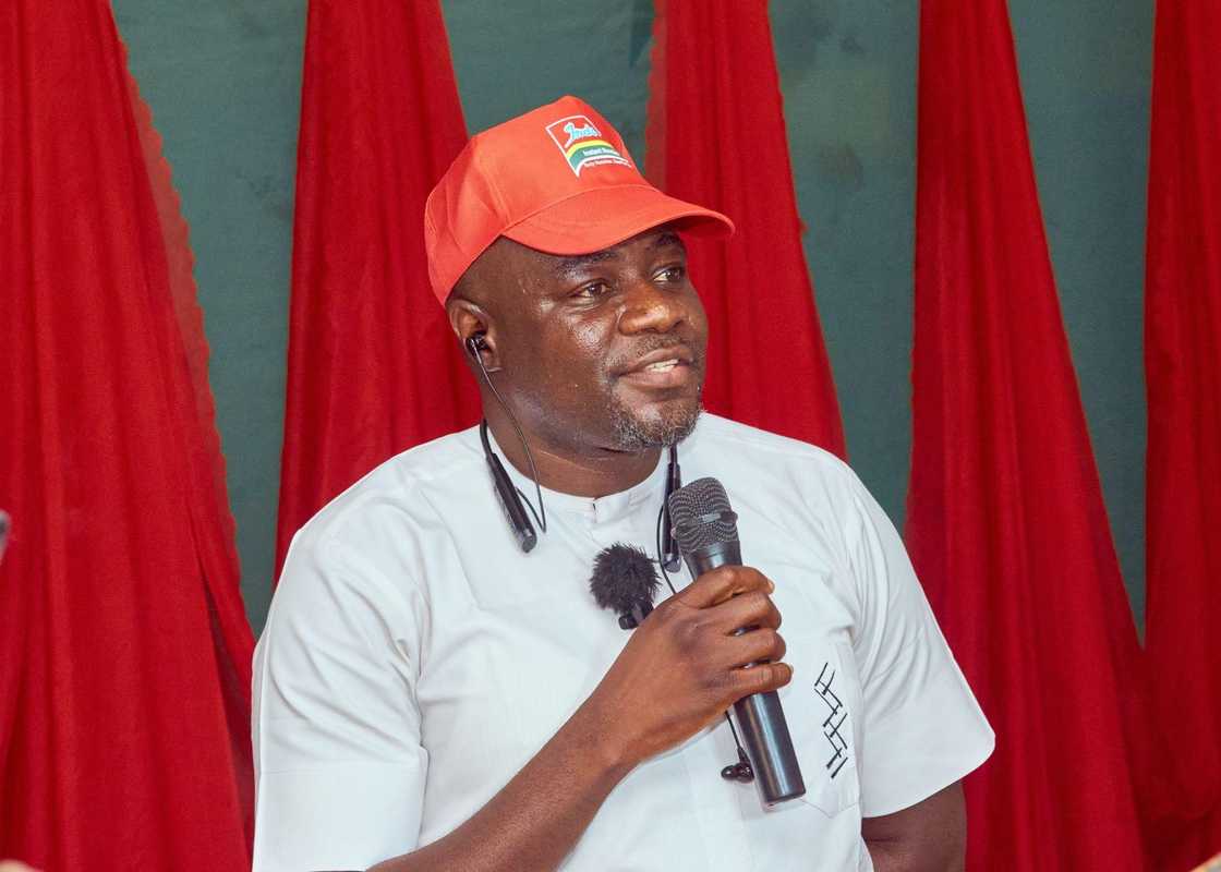 Indomie Noodles Relieves Financial Burden for Kaduna Students, Awards Scholarships to 10 Schools Indomie Noodles Relieves Financial Burden for Kaduna Students, Awards Scholarships to 10 Schools