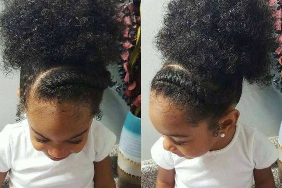 easy black toddler hairstyles easy black toddler hairstyles