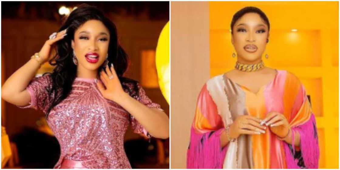 Tonto Dikeh Tonto Dikeh