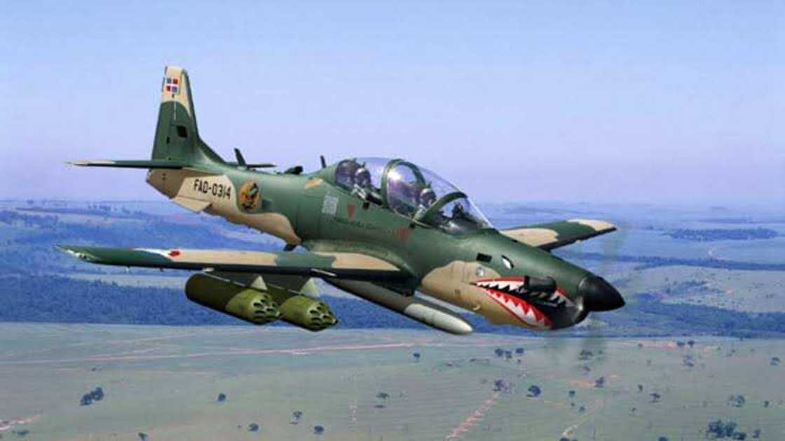 Super Tucano