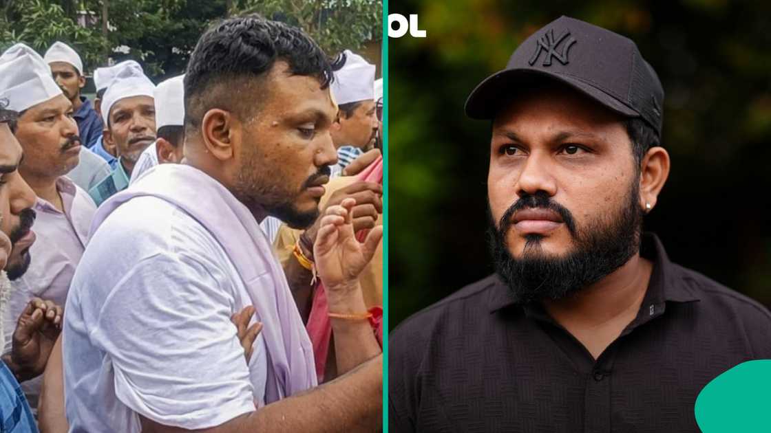 Air India: Sole Survivor Speaks, Shares Fresh Details About His Life After Tragic Crash Air India: Sole Survivor Speaks, Shares Fresh Details About His Life After Tragic Crash