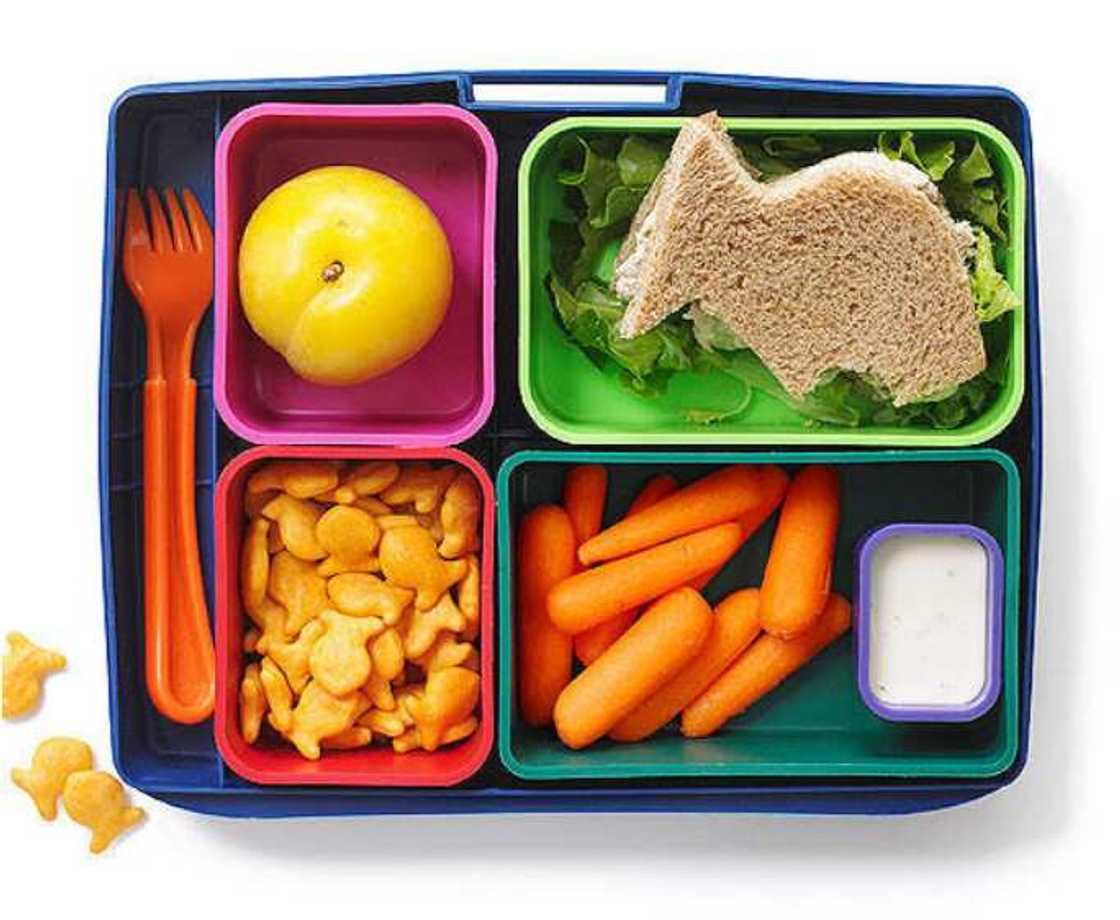 Healthy snacks for kids at school Healthy snacks for kids at school