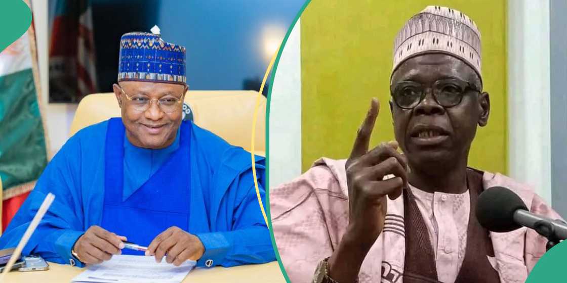 Gwamnatin Kaduna ta yi magana kan dukan da aka yiwa Dan Bilki Kwamanda