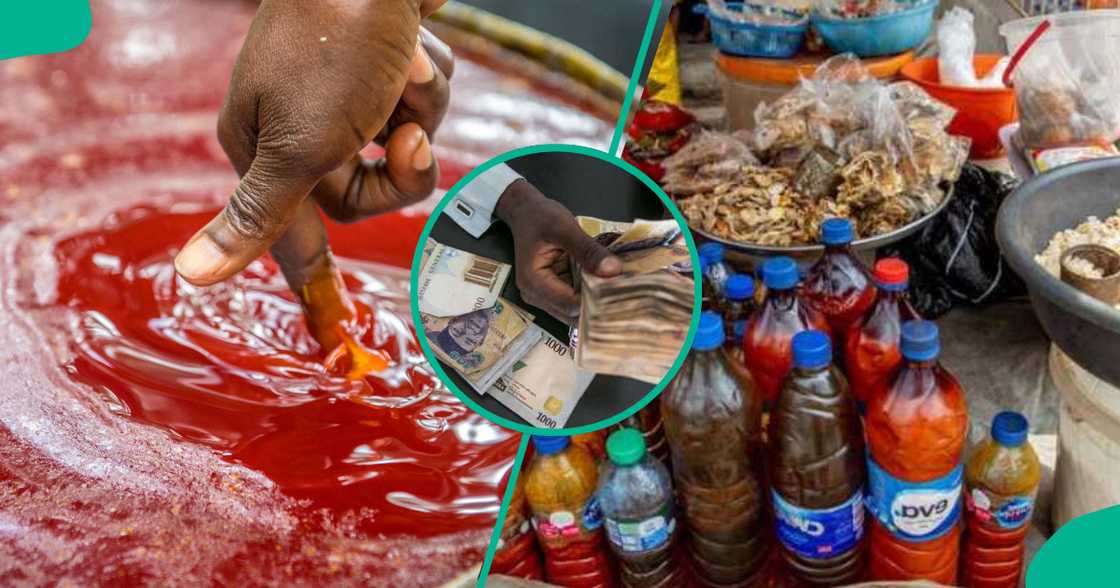 Palm oil dealers announce new prices amid improved supply Palm oil dealers announce new prices amid improved supply