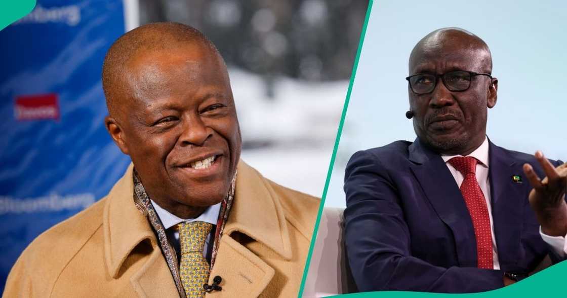 Nigeria's finance minister Wale Edun shares more insights on plans to probe the activities of NNPC management under Mele Kyari. Nigeria's finance minister Wale Edun shares more insights on plans to probe the activities of NNPC management under Mele Kyari.