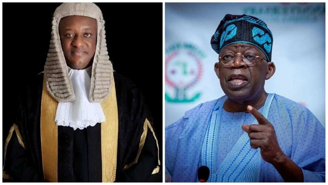 Festus Keyamo, Bola Tinubu, 2023 presidential election tribunal, APC