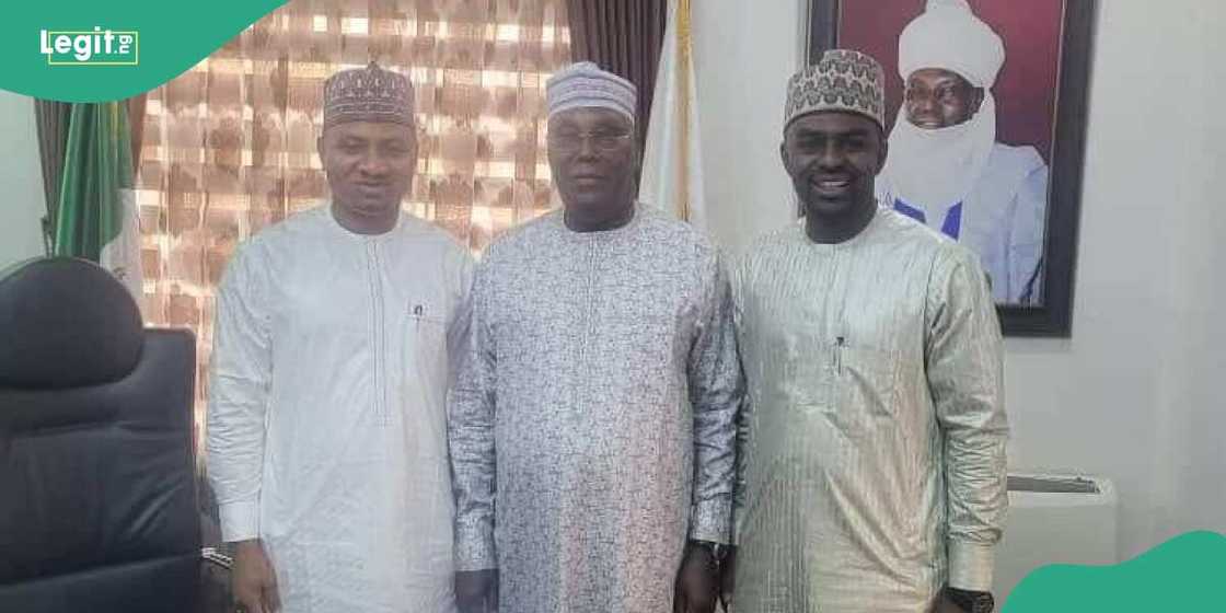 Umar Yusuf Yabo/Sokoto/PDP Umar Yusuf Yabo/Sokoto/PDP