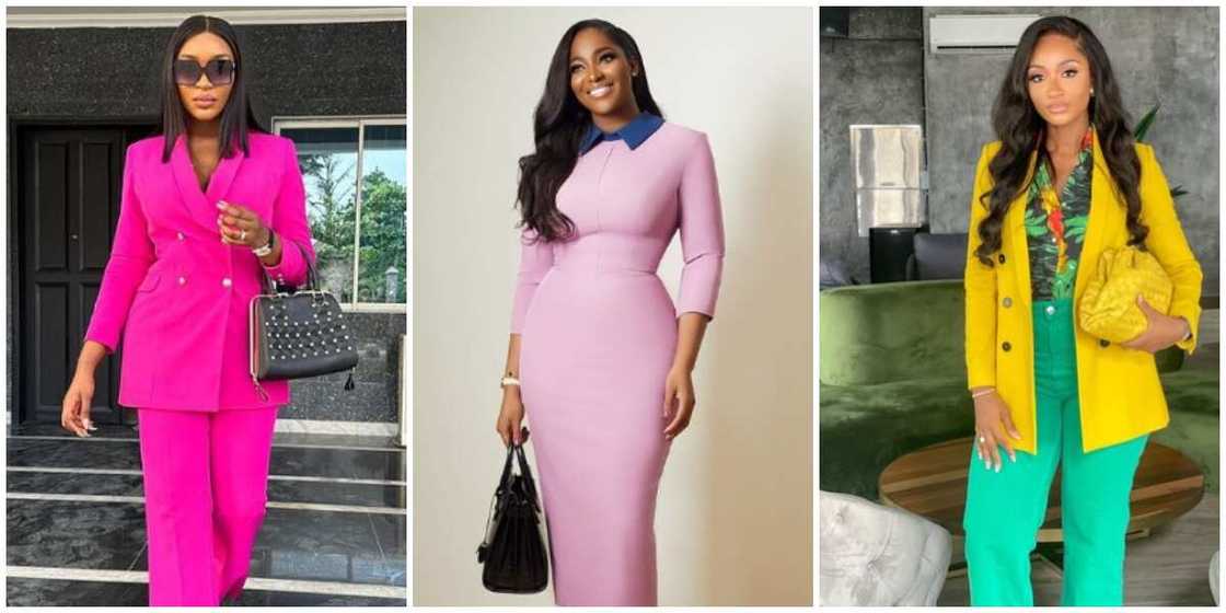 Workwear fashion Workwear fashion