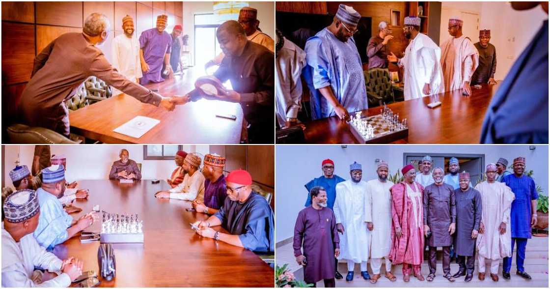 Femi Gbajabiamila Femi Gbajabiamila