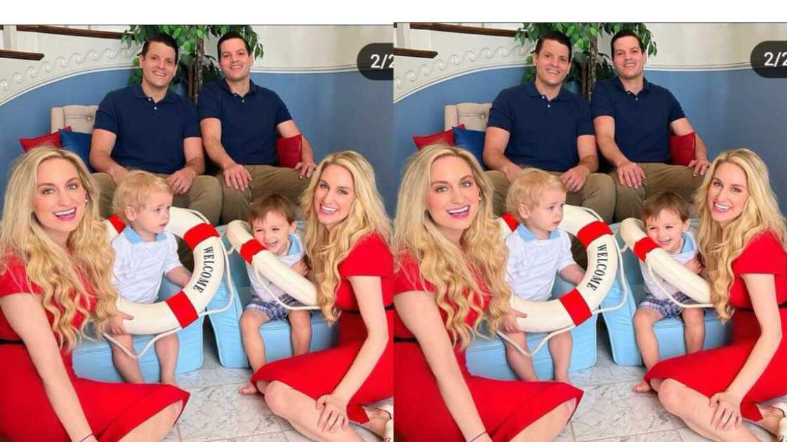 The Salyerses The Salyerses