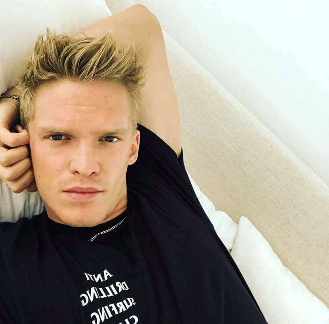 Cody Simpson age Cody Simpson age