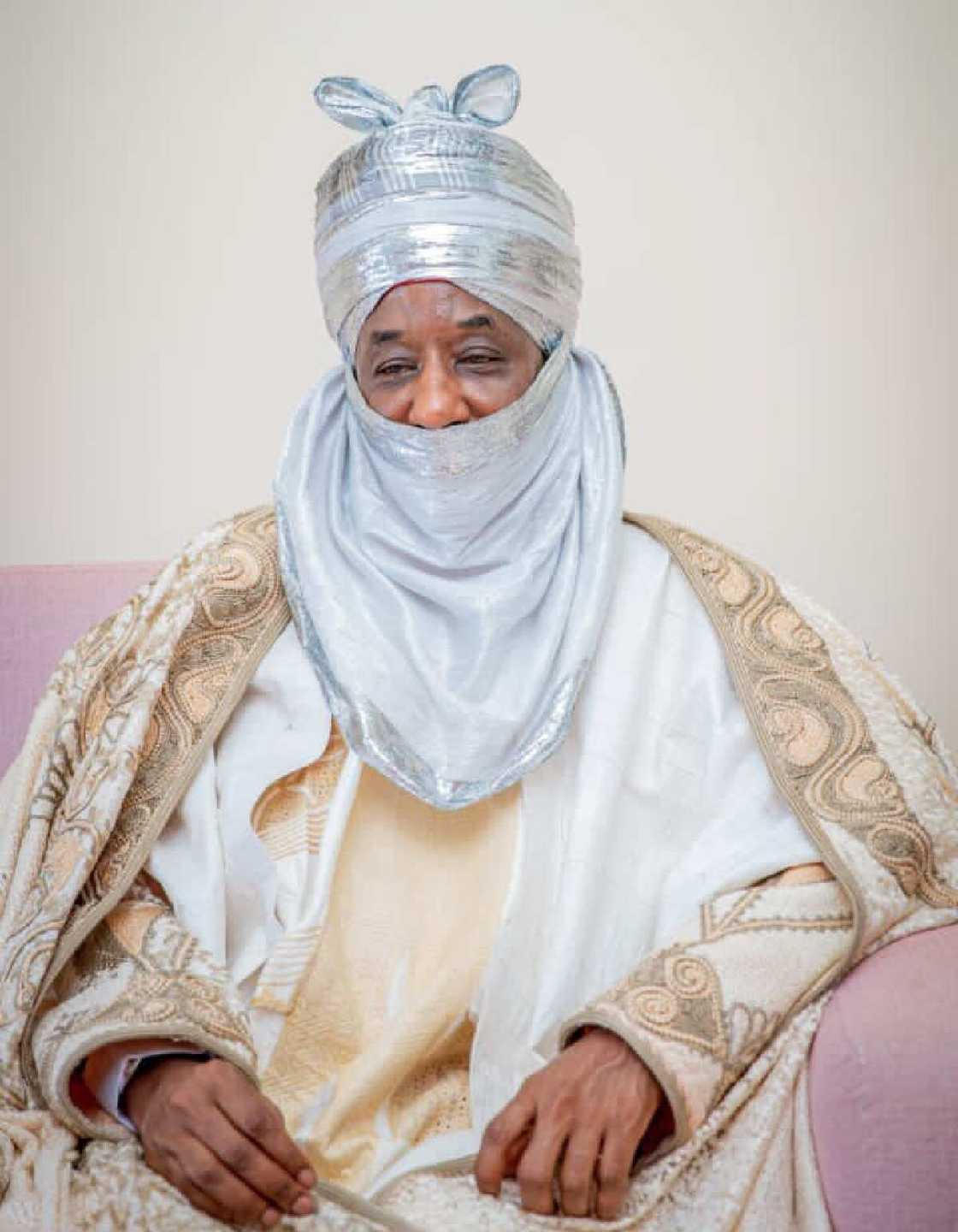 Sanusi II