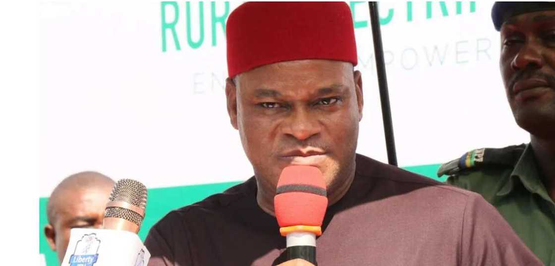 Mataimakin Gwamnan Ebonyi Mataimakin Gwamnan Ebonyi