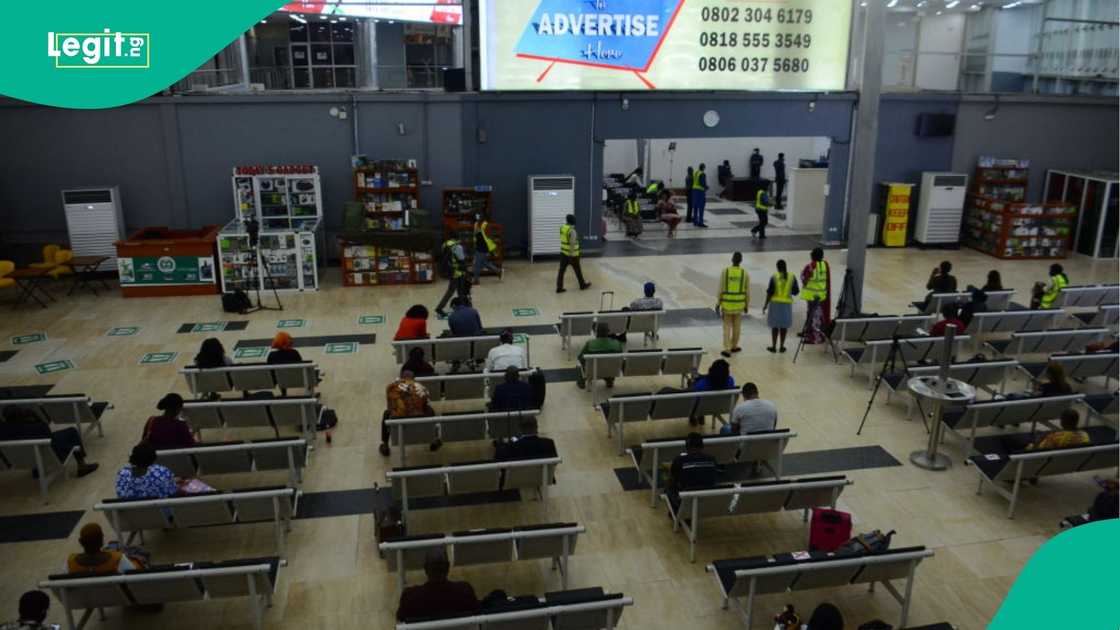 The Nigeria Civil Aviation Authority (NCAA) directs Air Peace, Arik Air, other airlines in the country to provide food, hotel and rerouting options for Nigerians during flight delays.