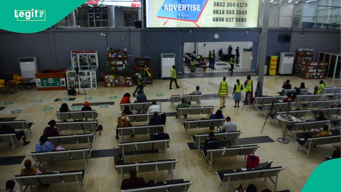 The Nigeria Civil Aviation Authority (NCAA) directs Air Peace, Arik Air, other airlines in the country to provide food, hotel and rerouting options for Nigerians during flight delays. The Nigeria Civil Aviation Authority (NCAA) directs Air Peace, Arik Air, other airlines in the country to provide food, hotel and rerouting options for Nigerians during flight delays.