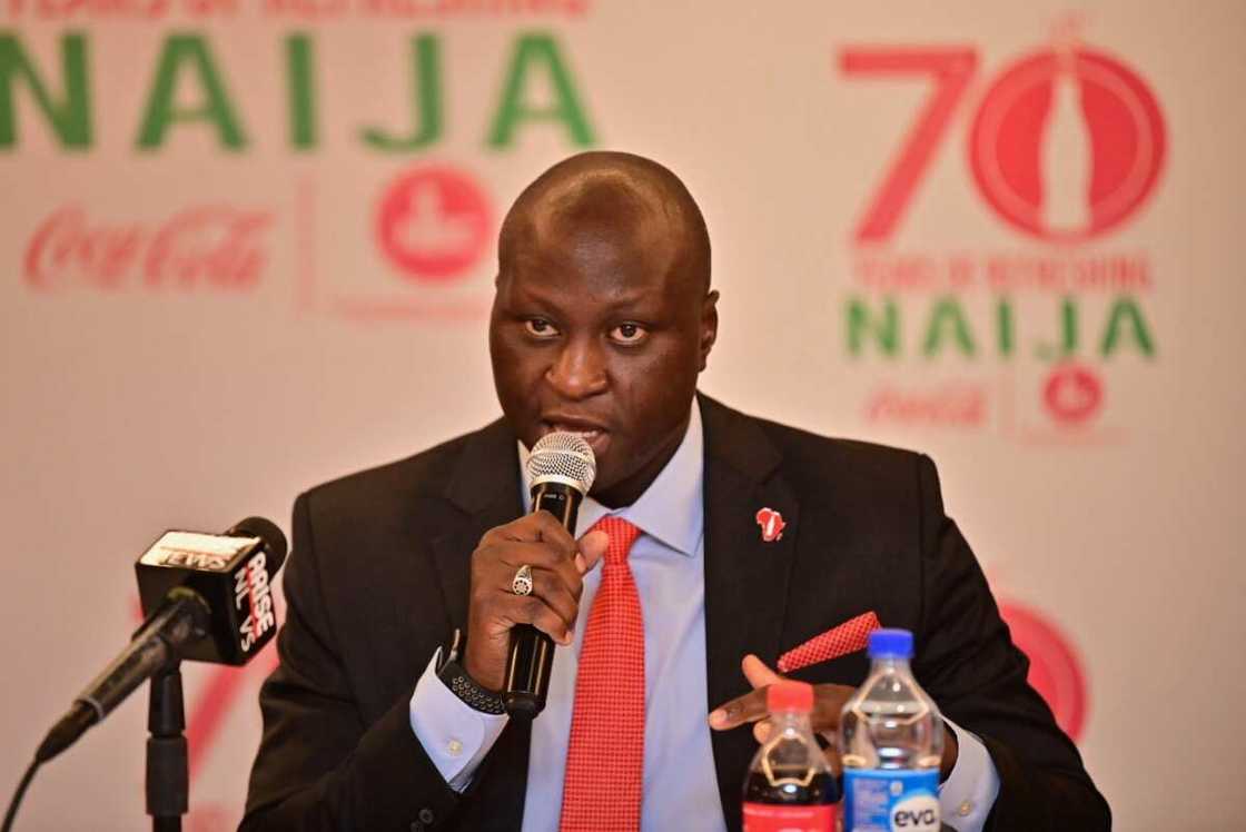 4 Exciting Activities to Look Out For as Coca-Cola Celebrates 70 Years in Nigeria 4 Exciting Activities to Look Out For as Coca-Cola Celebrates 70 Years in Nigeria