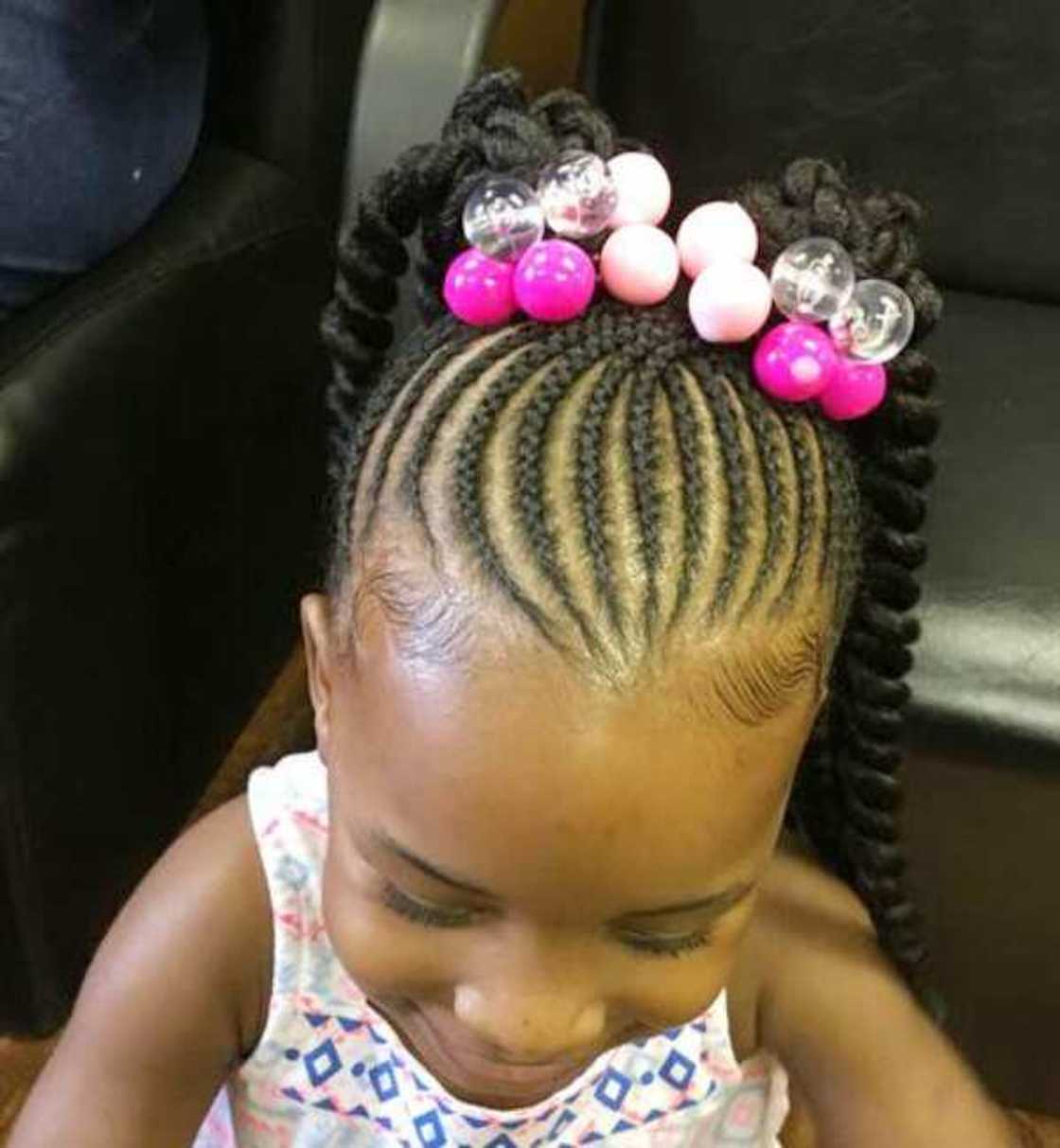Toddler braided hairstyles Toddler braided hairstyles