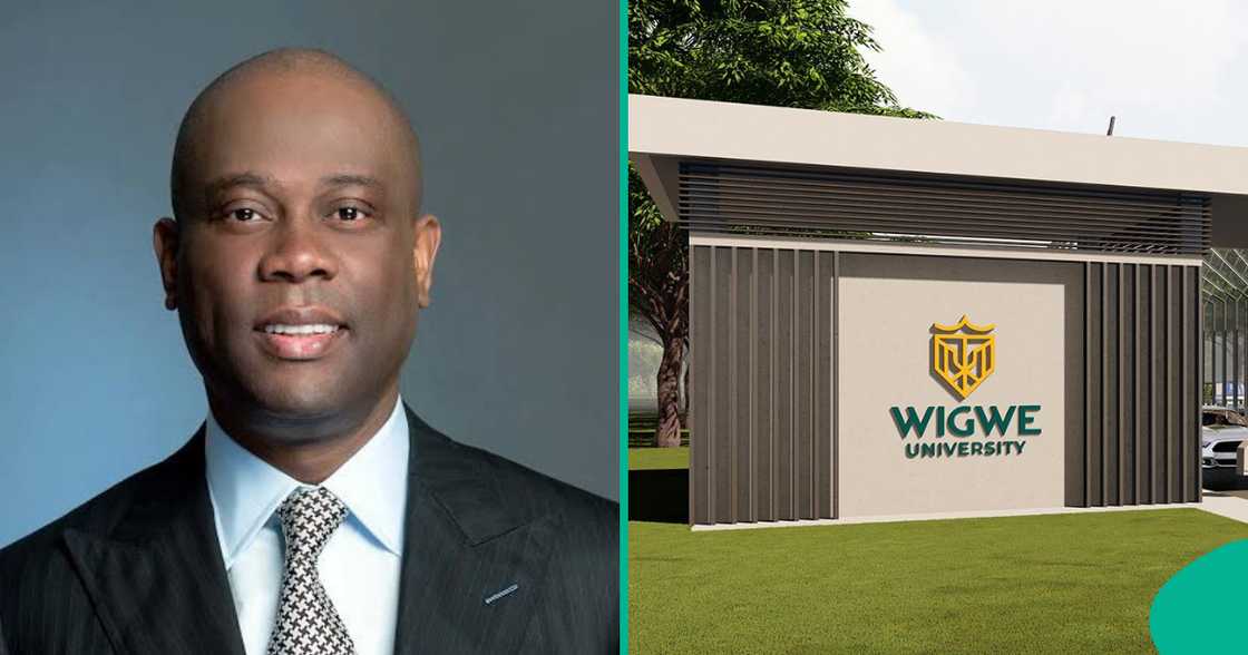 Wigwe University releases full breakdown of approved fees. Wigwe University releases full breakdown of approved fees.