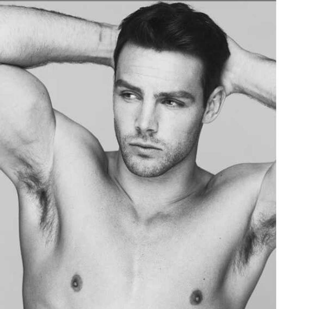 Ben Foden Ben Foden