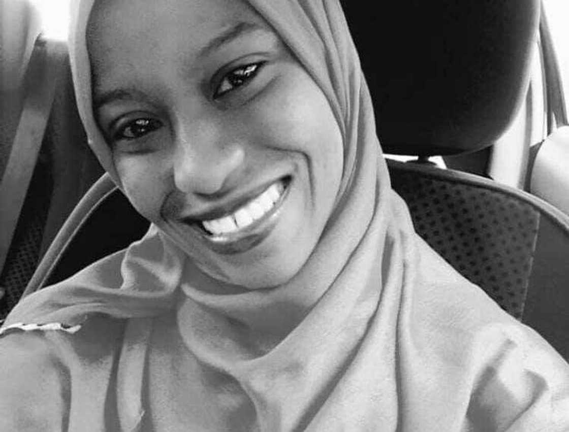 Da duminsa: Hukumar Saudiyya ta saki Zainab Ali, za a saki Ibrahim Abubakar gobe Da duminsa: Hukumar Saudiyya ta saki Zainab Ali, za a saki Ibrahim Abubakar gobe