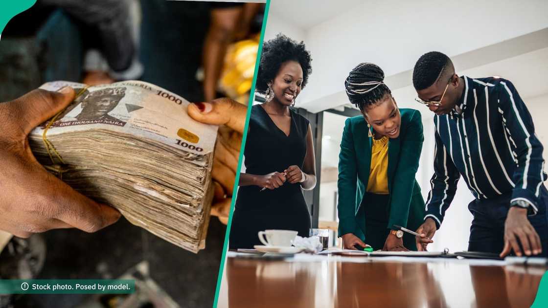 SMEDAN has reiterated the Federal Government’s commitment to creating an enabling environment for businesses to thrive, even as it raised concerns over low participation in available support programmes.