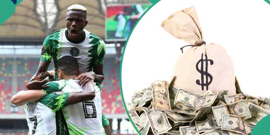 Super Eagles Super Eagles