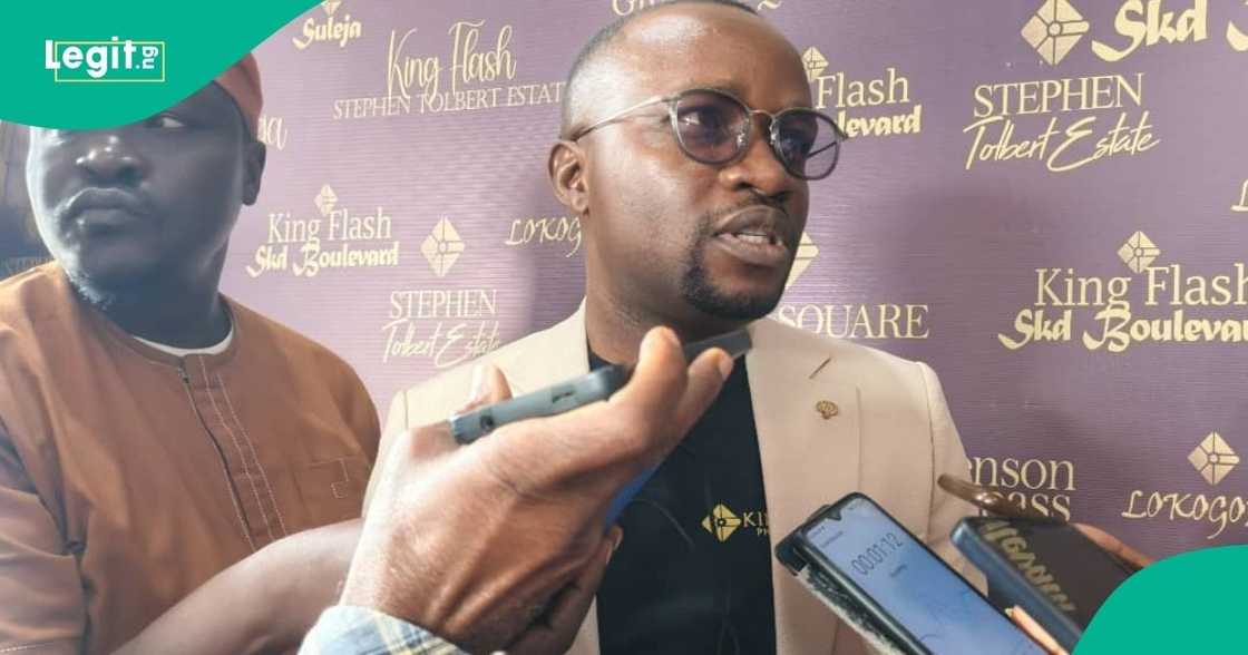 Expert Charges Youths To Follow Their Passion, Build Resilience Expert Charges Youths To Follow Their Passion, Build Resilience