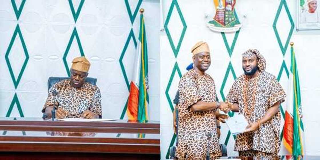 Take note: Here are the people allegedly working for kidnappers Take note: Here are the people allegedly working for kidnappers