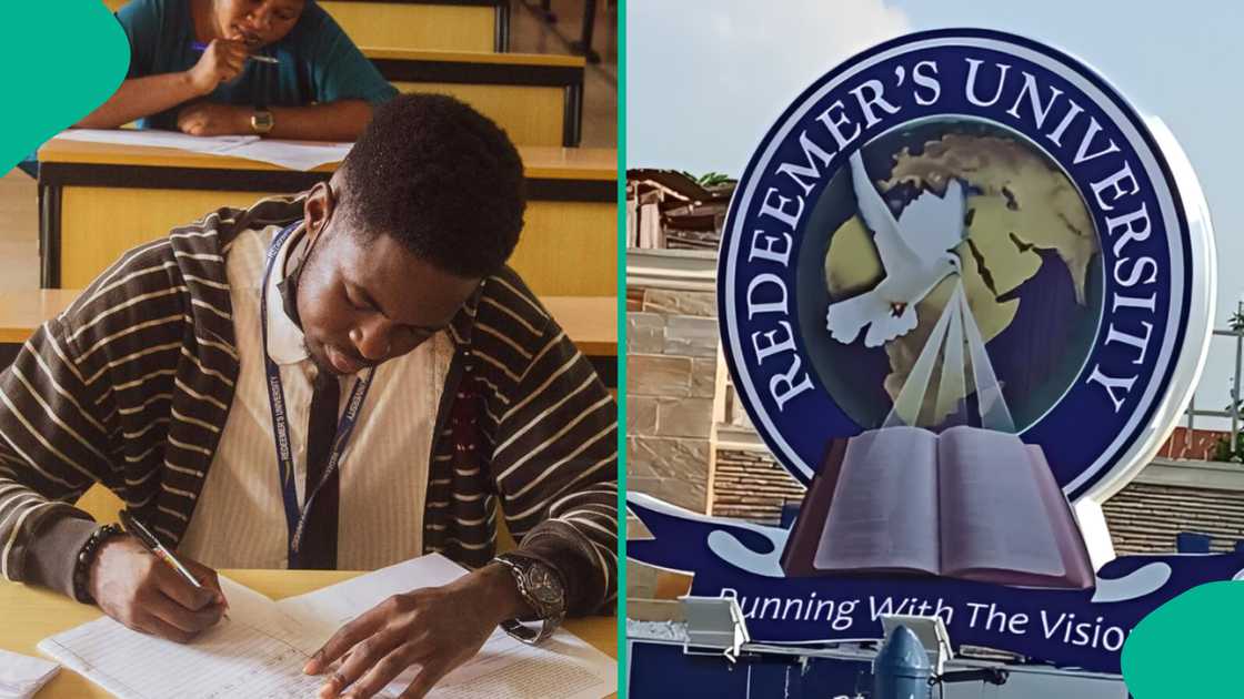 Redeemer's University shares its post-UTME screening for its second phase of the 2026/2027 admission exercise