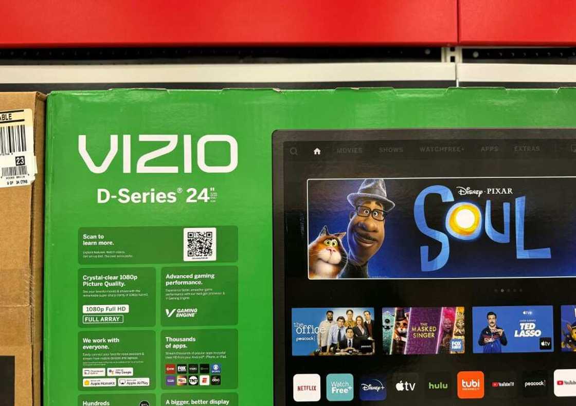 Walmart annnounced it will buy Vizio for $2.3 billion, touting it as an affordable advertising-funded streaming option that lets consumers watch for free Walmart annnounced it will buy Vizio for $2.3 billion, touting it as an affordable advertising-funded streaming option that lets consumers watch for free