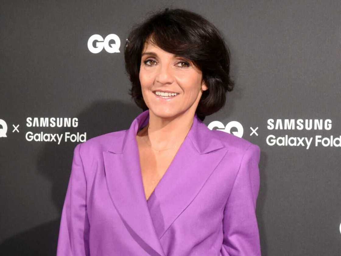 florence foresti florence foresti