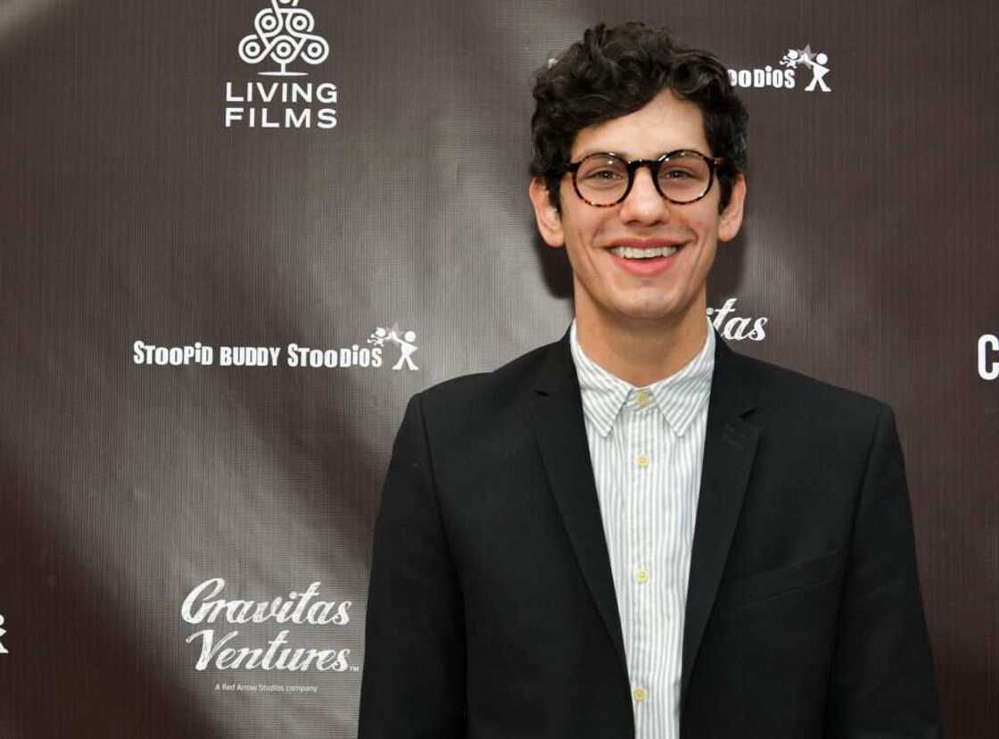 Matt Bennett Matt Bennett