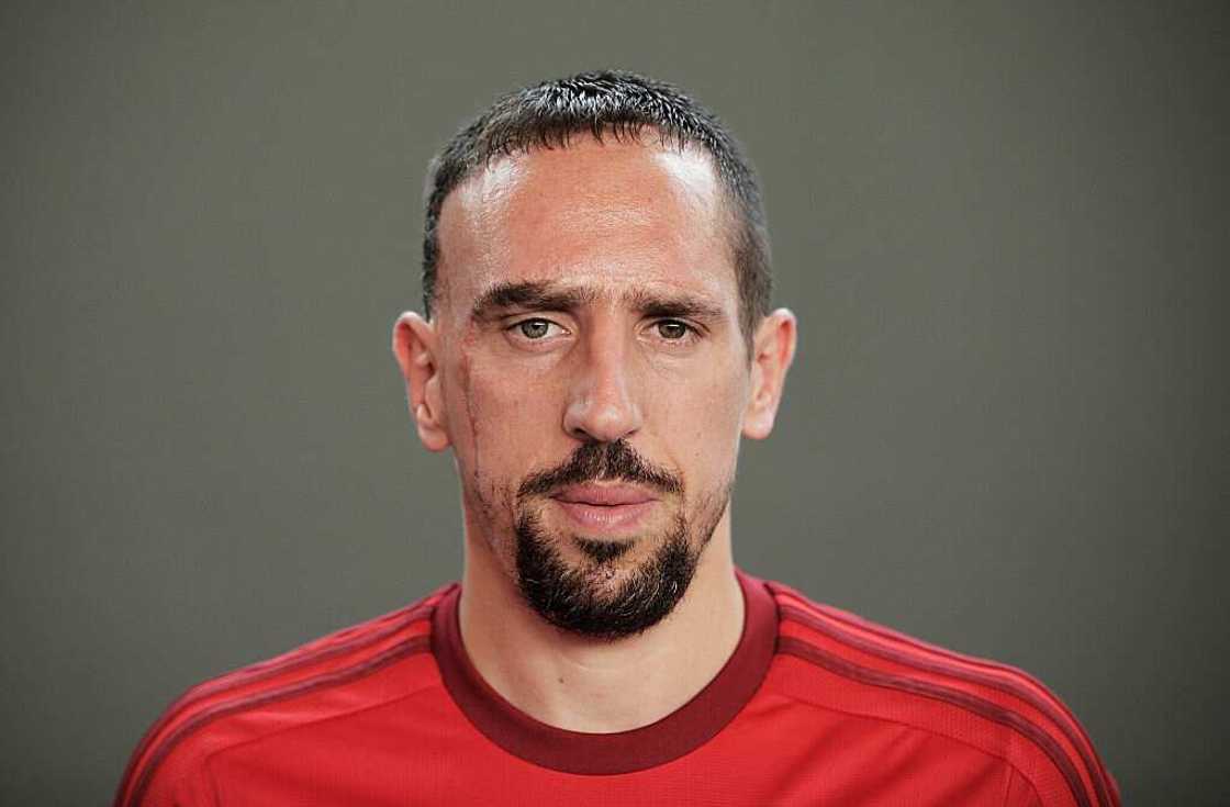 richest footballer richest footballer
