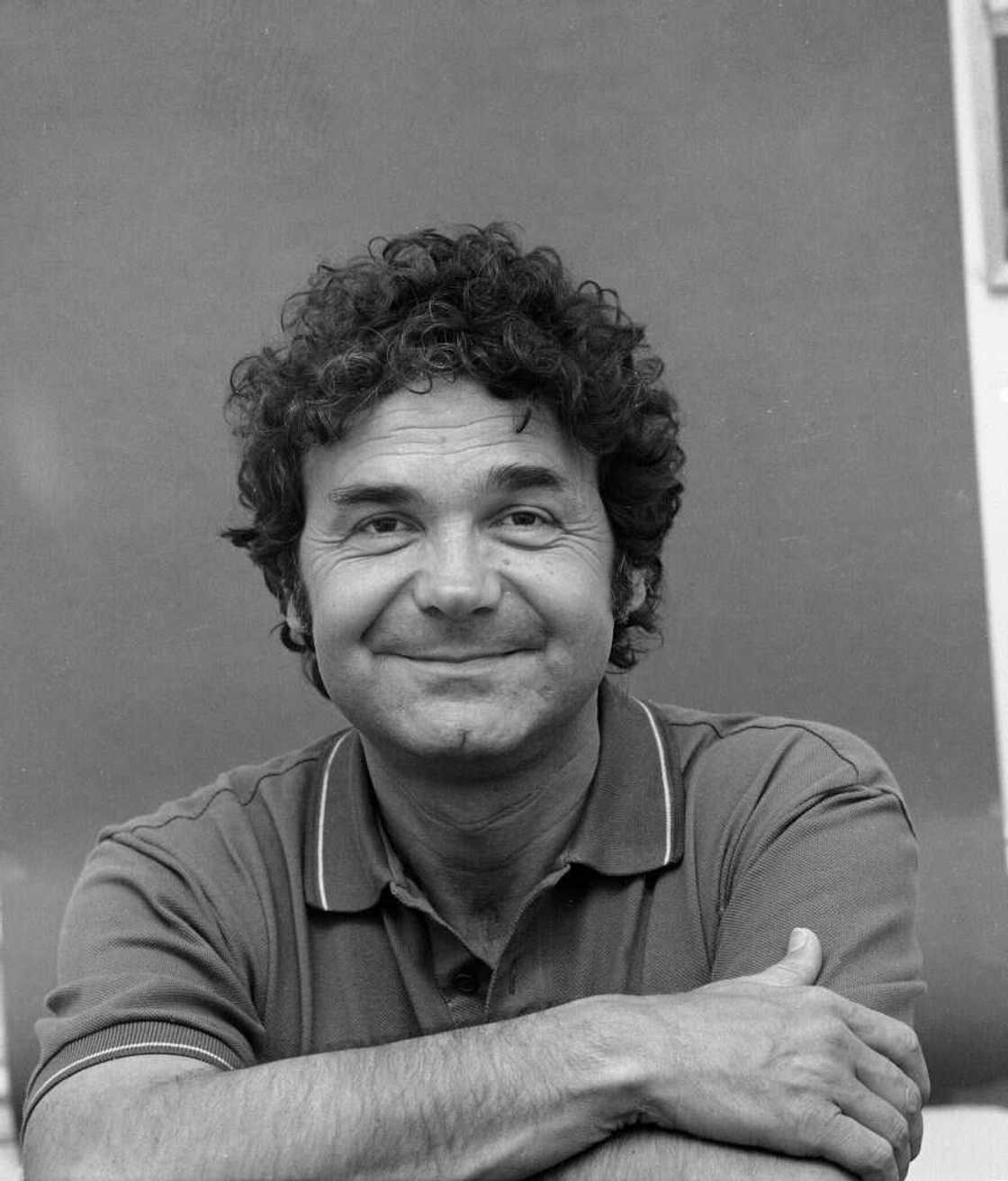 Pierre Perret et Simone Mazaltarim: plus de 60 années d’amour Pierre Perret et Simone Mazaltarim: plus de 60 années d’amour