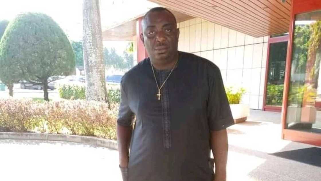 Odeinyefa Ogbolosingha/Bayelsa PDP Youth Leader/Chieftain Odeinyefa Ogbolosingha/Bayelsa PDP Youth Leader/Chieftain
