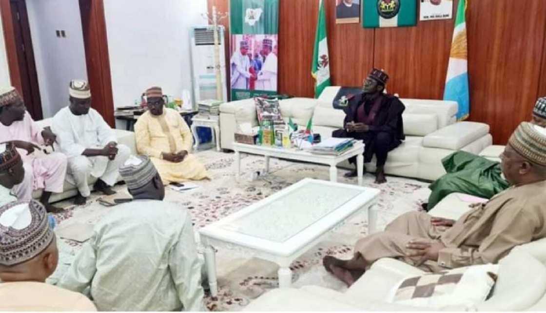 Aisami da Buni Aisami da Buni