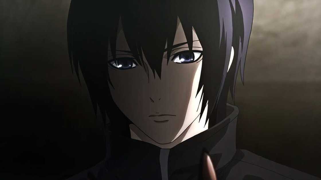 Handsome anime boys you should know Handsome anime boys you should know