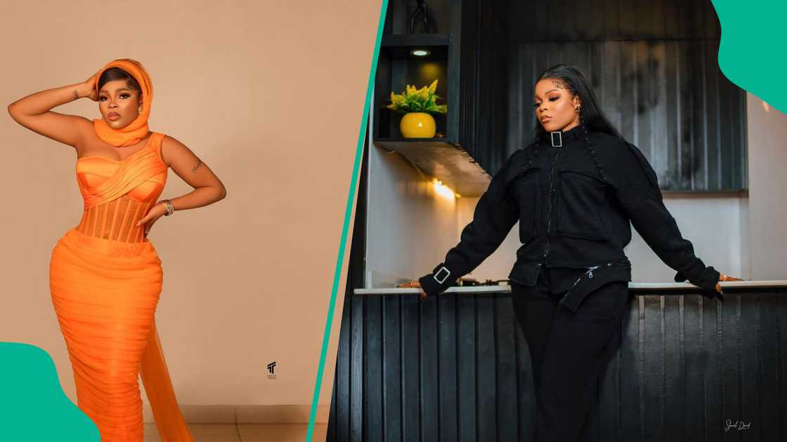 Chichi celebrates fans. Chichi celebrates fans.