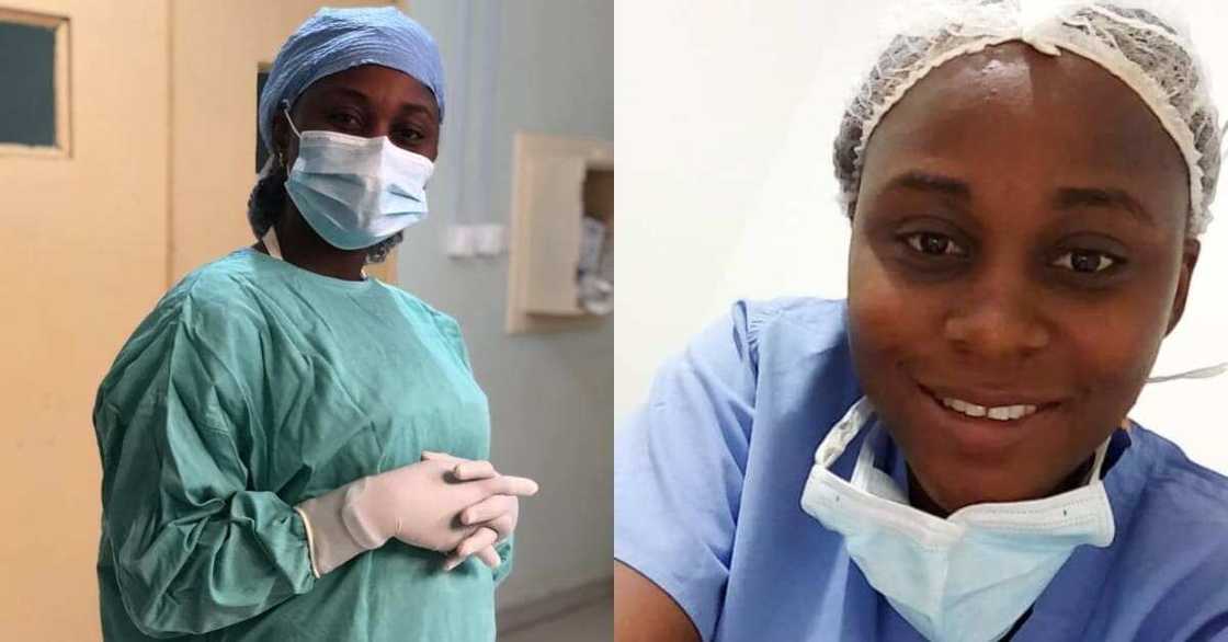 I was a bad student - Ghanaian doctor narrates how SHS teacher transformed her life I was a bad student - Ghanaian doctor narrates how SHS teacher transformed her life