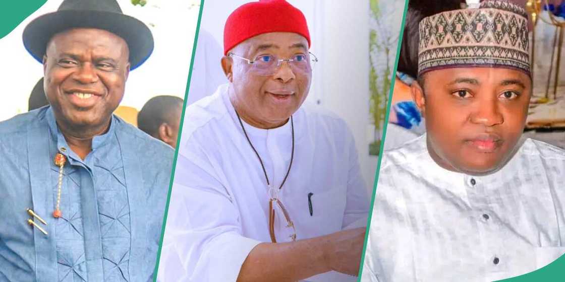 Kogi election/Imo election/Bayelsa election/INEC Kogi election/Imo election/Bayelsa election/INEC