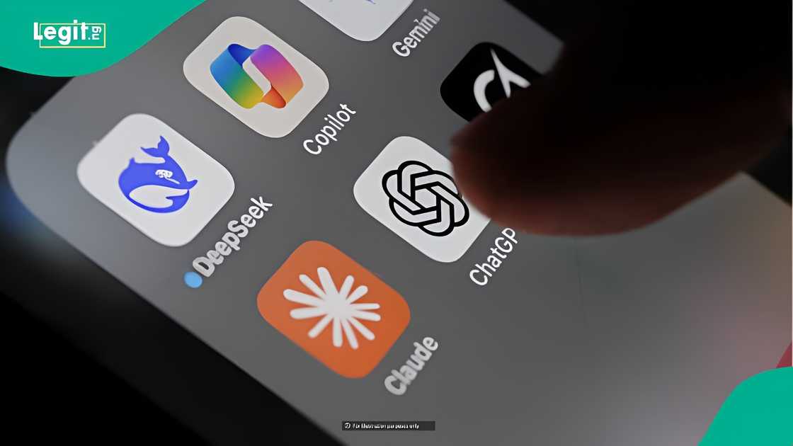 Man ends long-term relationship after what he saw on ChatGPT