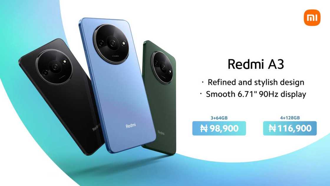 Unlocking Value: 5 Compelling Reasons to Choose Redmi A3 Unlocking Value: 5 Compelling Reasons to Choose Redmi A3