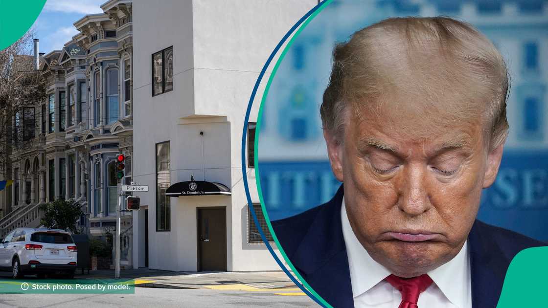 Yakin Iran ya jefa Amurka cikin tsaka mai wuya ta fuskar mallakar gidaje. Yakin Iran ya jefa Amurka cikin tsaka mai wuya ta fuskar mallakar gidaje.