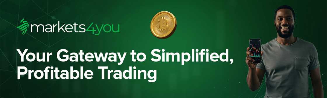 Markets4You: Your Gateway to Simplified, Profitable Trading Markets4You: Your Gateway to Simplified, Profitable Trading