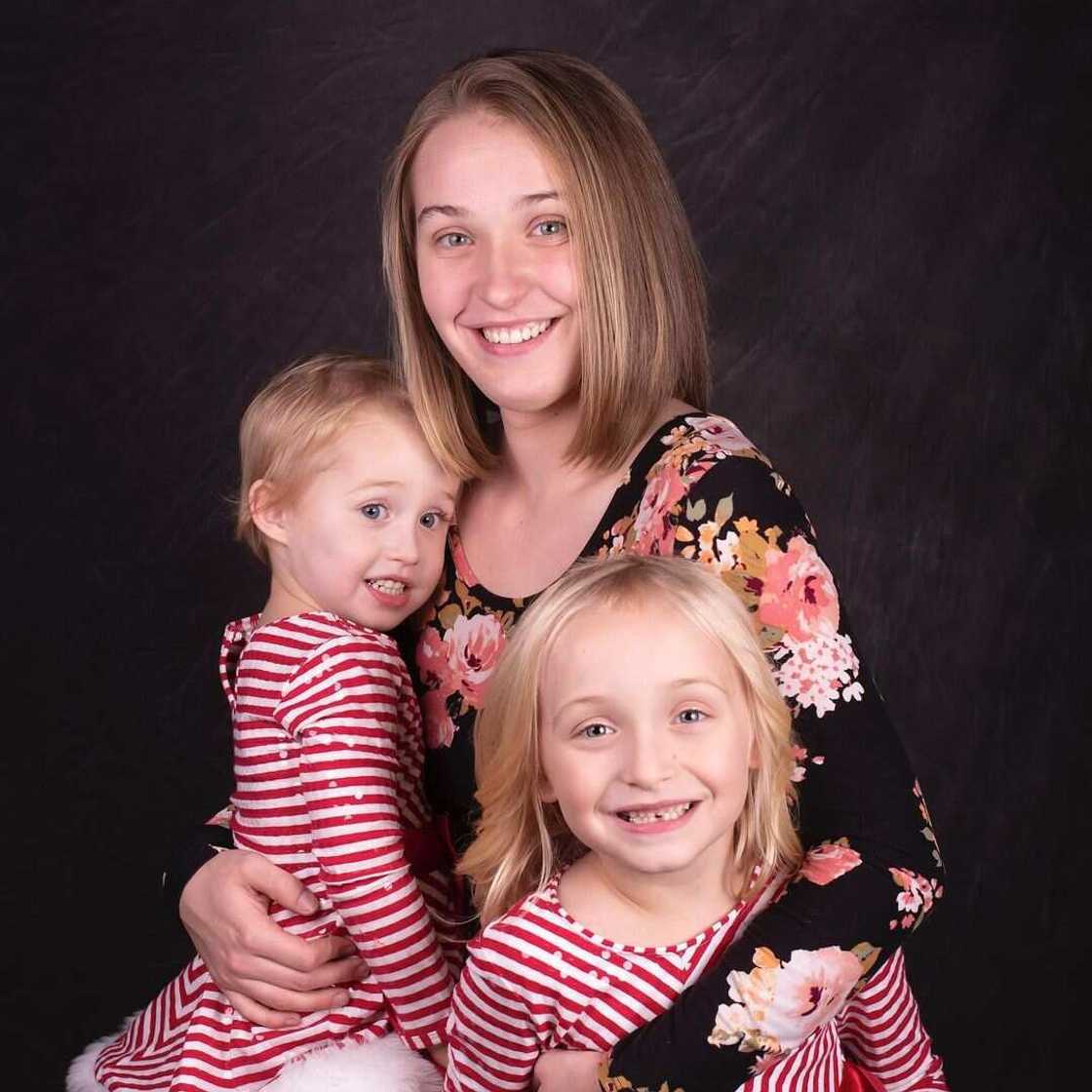 Anna Cardwell and Mama June Anna Cardwell and Mama June