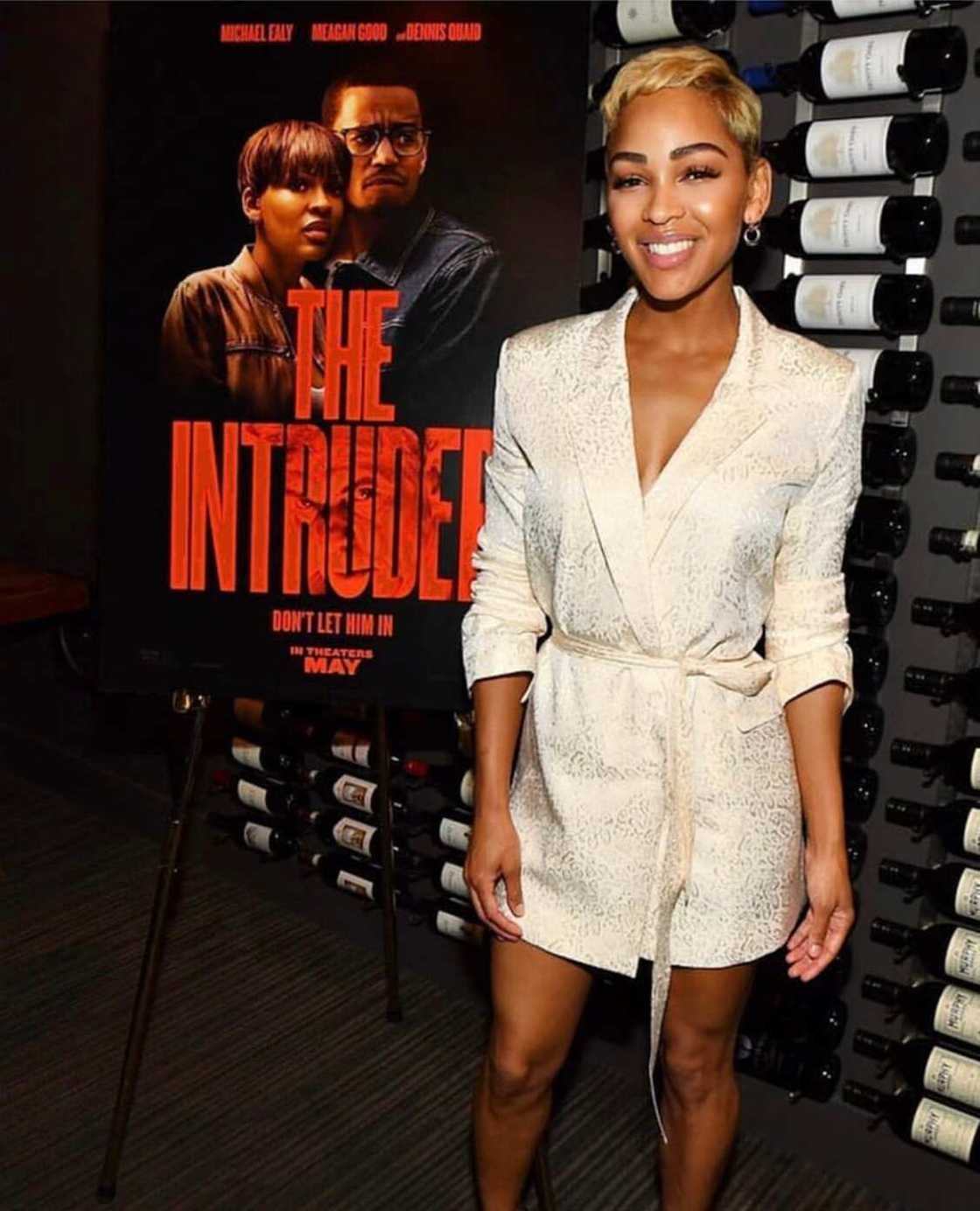 Meagan Good Instagram Meagan Good Instagram