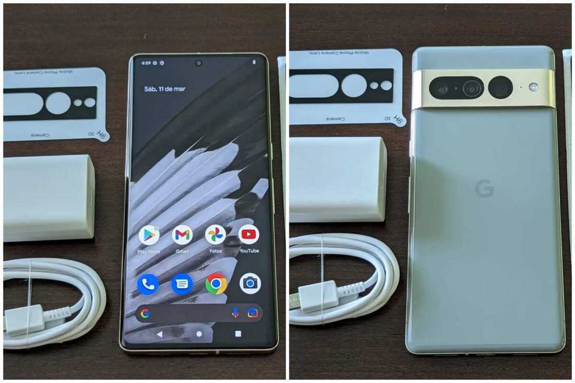 Best android phone in Nigeria Best android phone in Nigeria