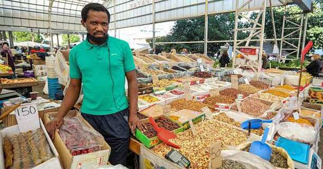 Business, success in business Business, success in business