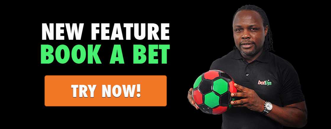 How to book Bet9ja How to book Bet9ja