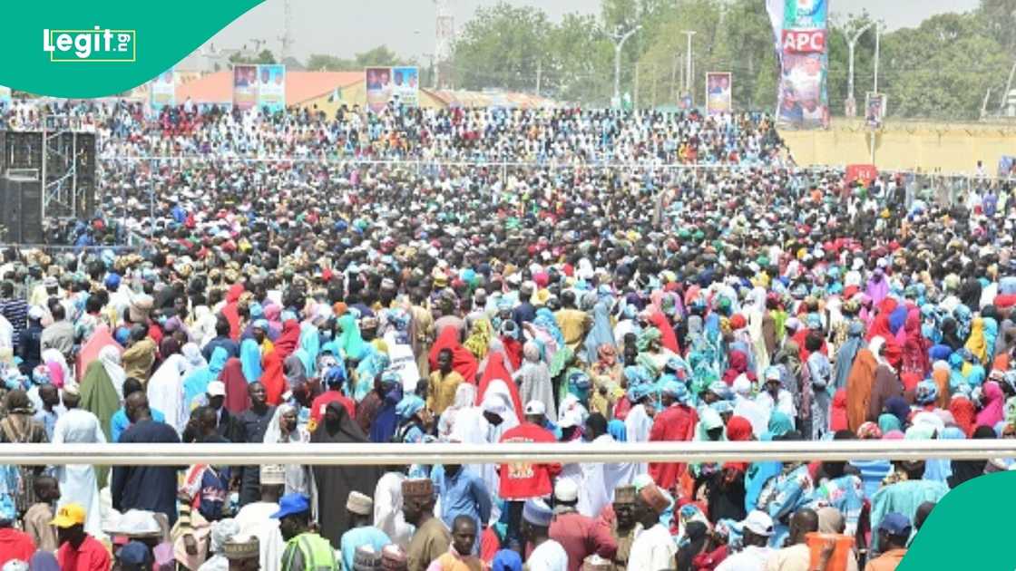 APC Nigeria